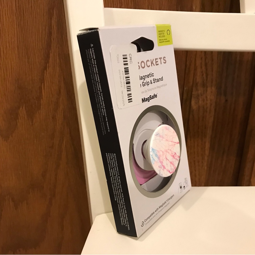 Popsockets MagSafe PopGrip - Picture 2 of 4